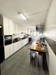 Blk 303 Clementi Meadows (Clementi), HDB 3 Rooms #523782191